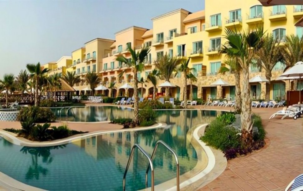 EEG carries out the energy audit for  Movenpick Al bidaa Kuwait