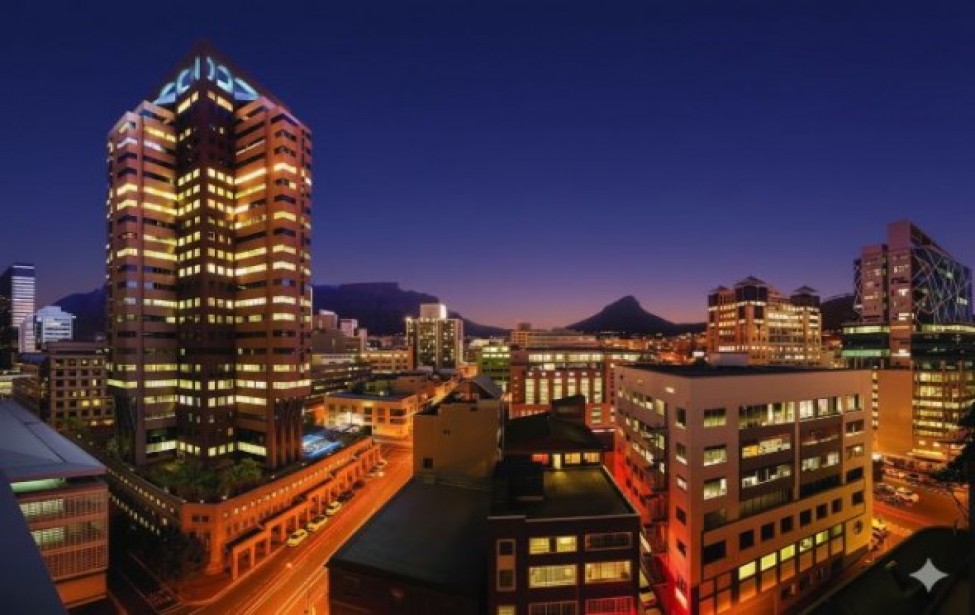 EEG conducts an Energy Audit to Pullman Cape Town City Centre 